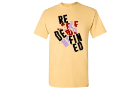 Redefined T-Shirt