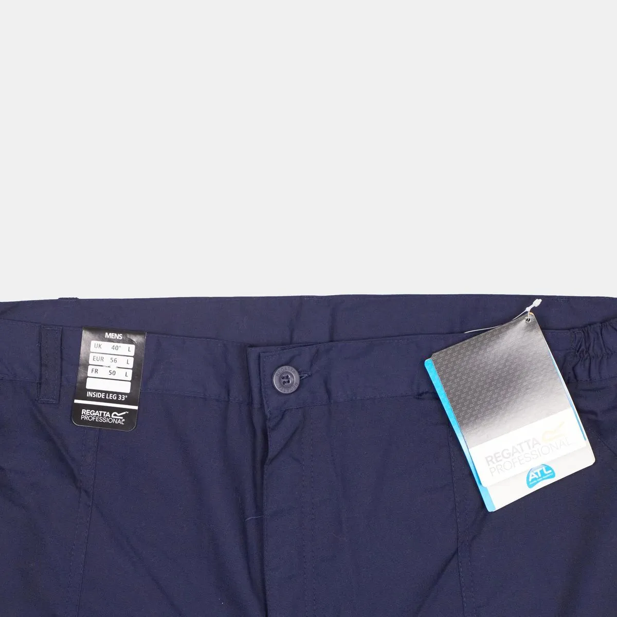 Regatta Trousers
