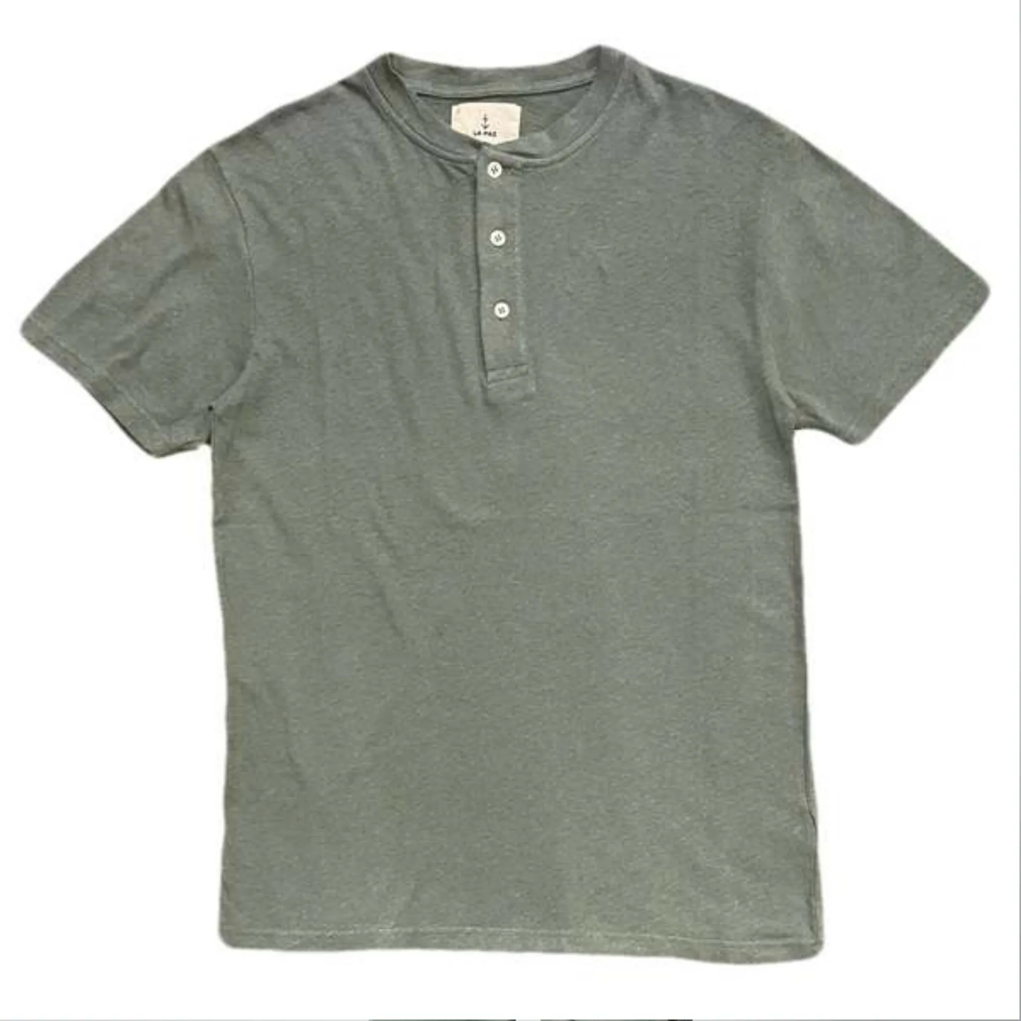 Ribas Henley (Seagrass)