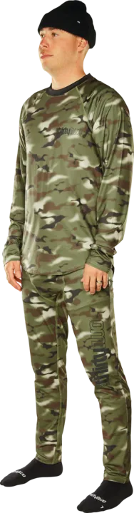 RIDELITE L/S SHIRT