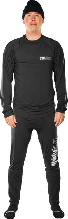 RIDELITE L/S SHIRT