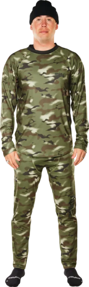 RIDELITE L/S SHIRT