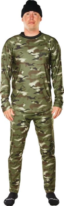 RIDELITE L/S SHIRT