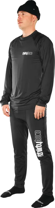 RIDELITE L/S SHIRT