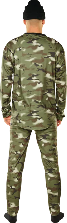 RIDELITE L/S SHIRT