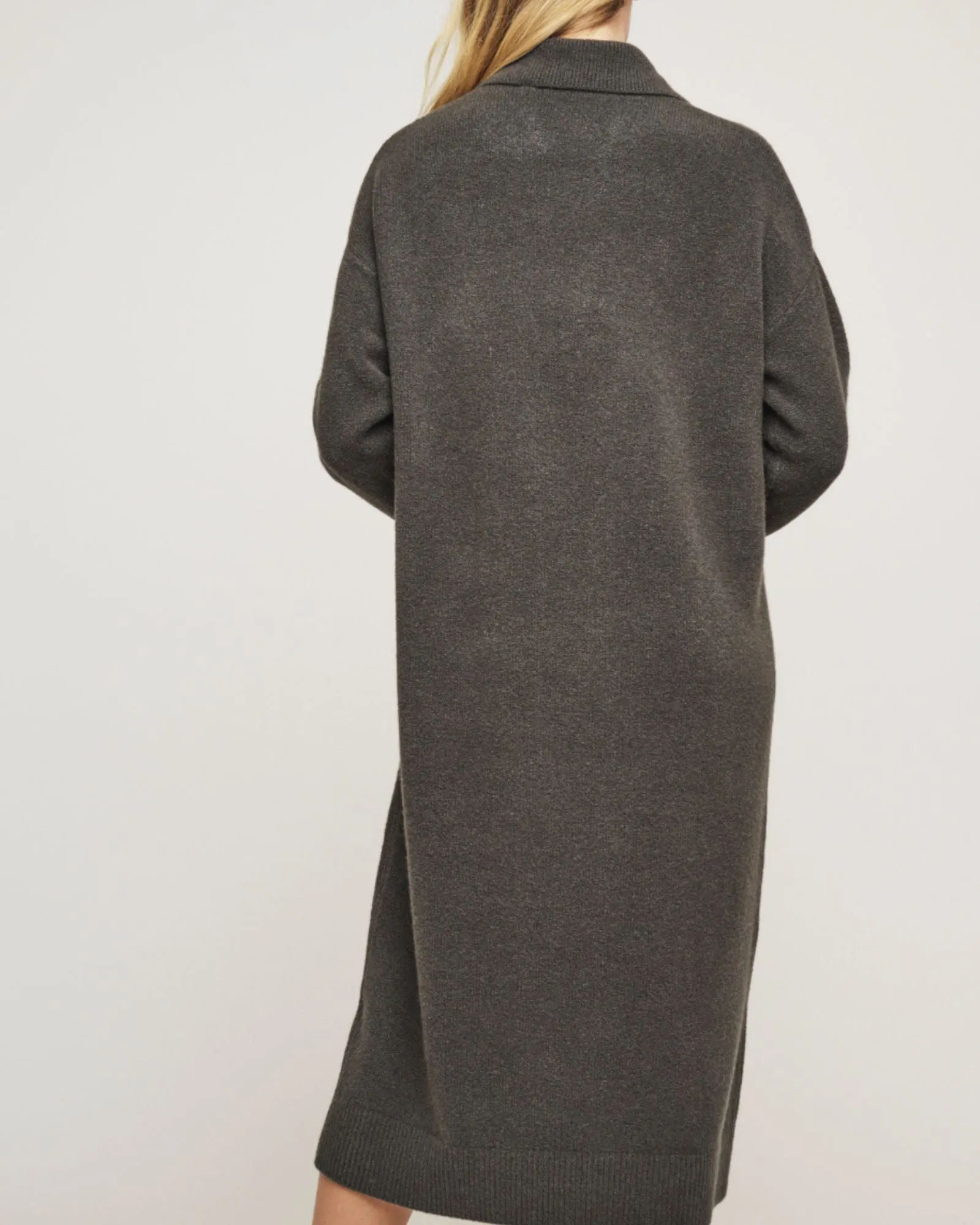 Rino & Pelle Manoi Sweater Dress