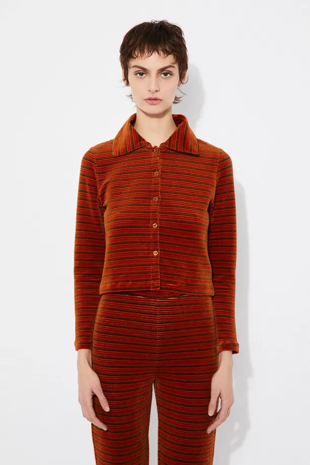 Rita Row Saburo Multicolour Shirt