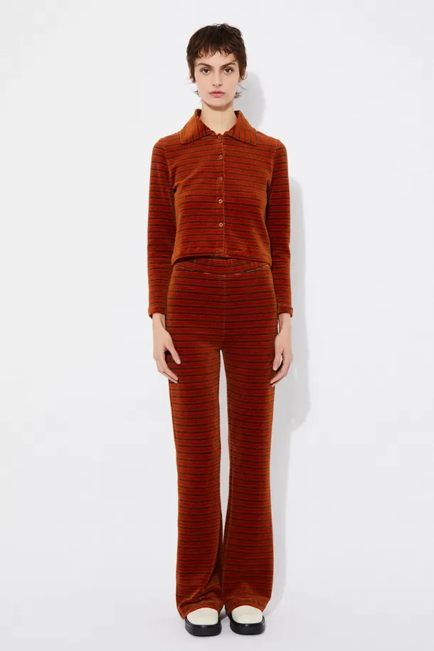Rita Row Saburo Multicolour Shirt