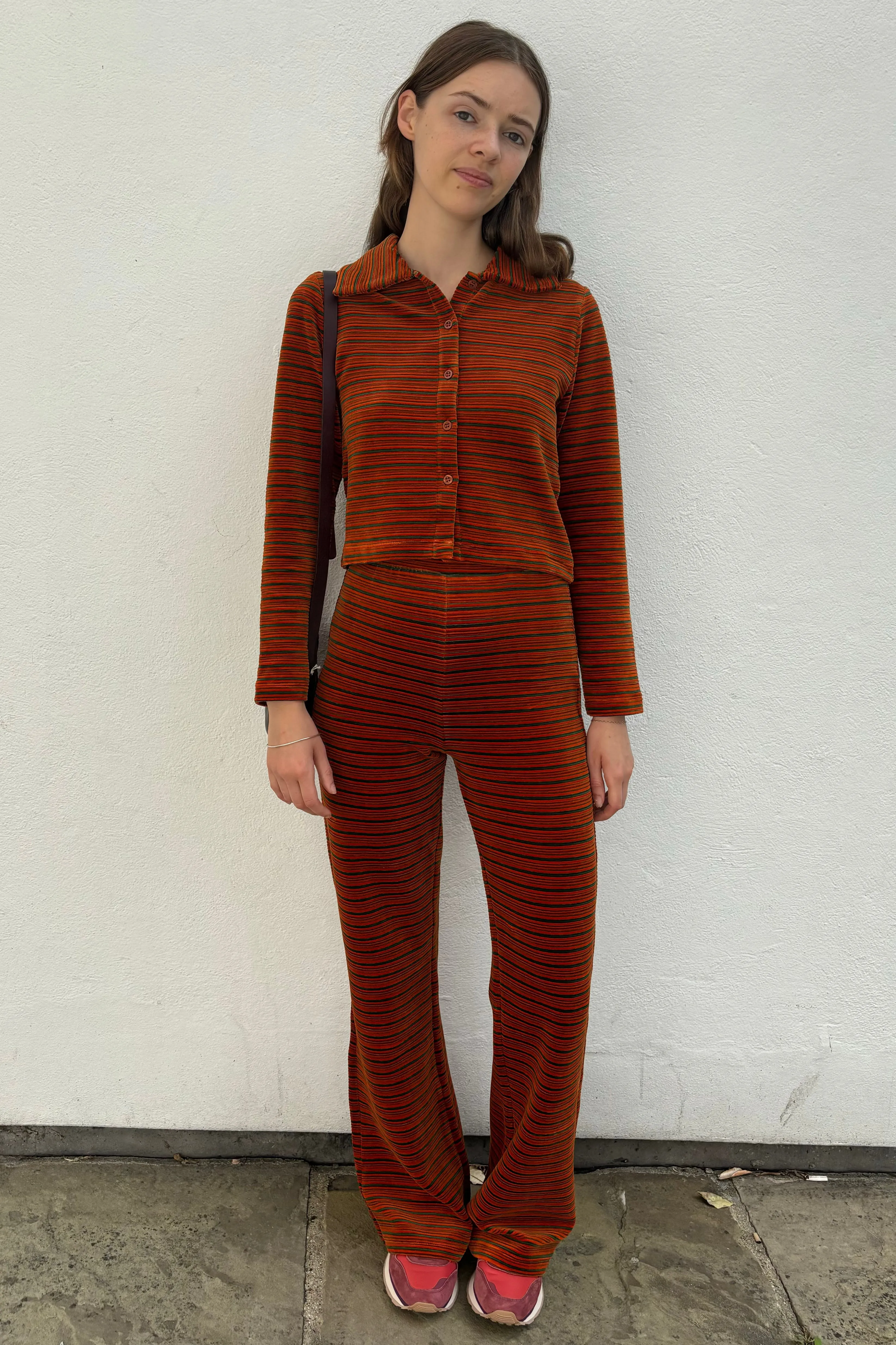 Rita Row Saburo Multicolour Shirt