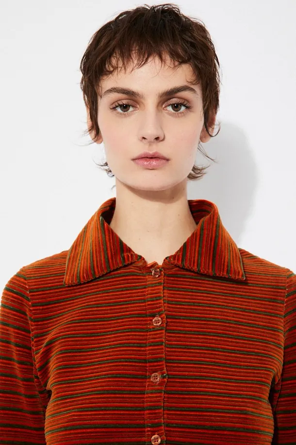 Rita Row Saburo Multicolour Shirt