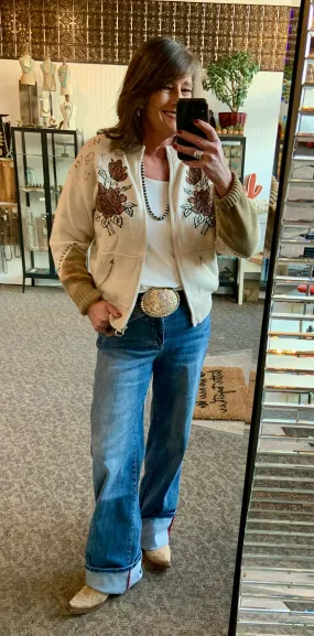 Rodeo Quincy Jenkins Cardigan