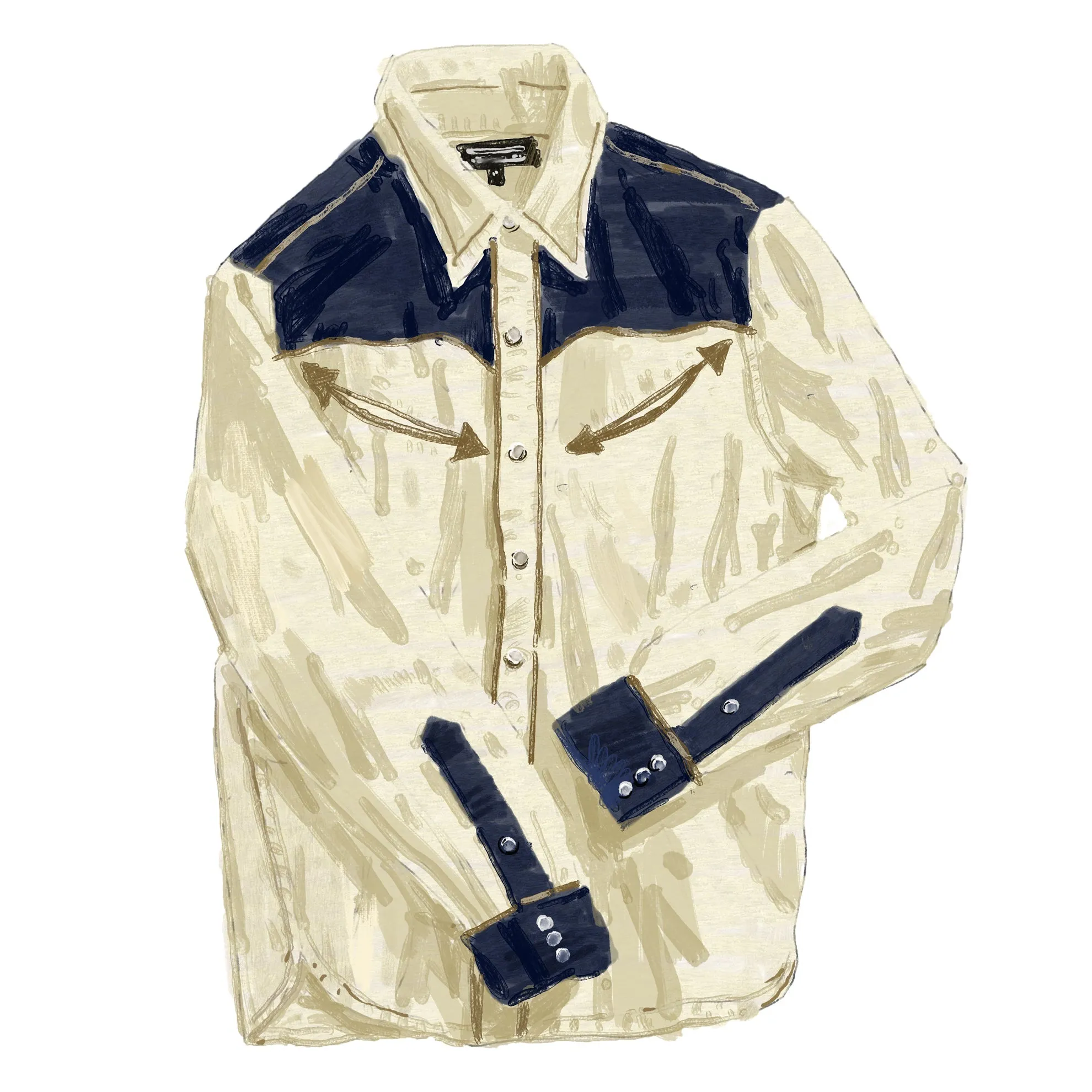 Rodeo Shirt