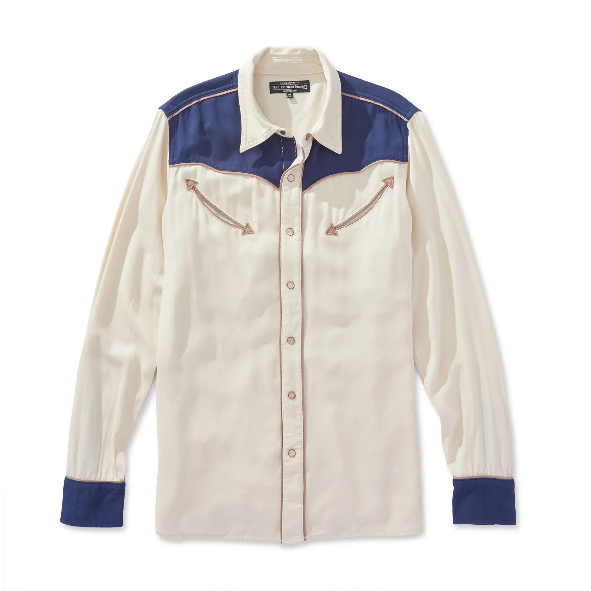 Rodeo Shirt