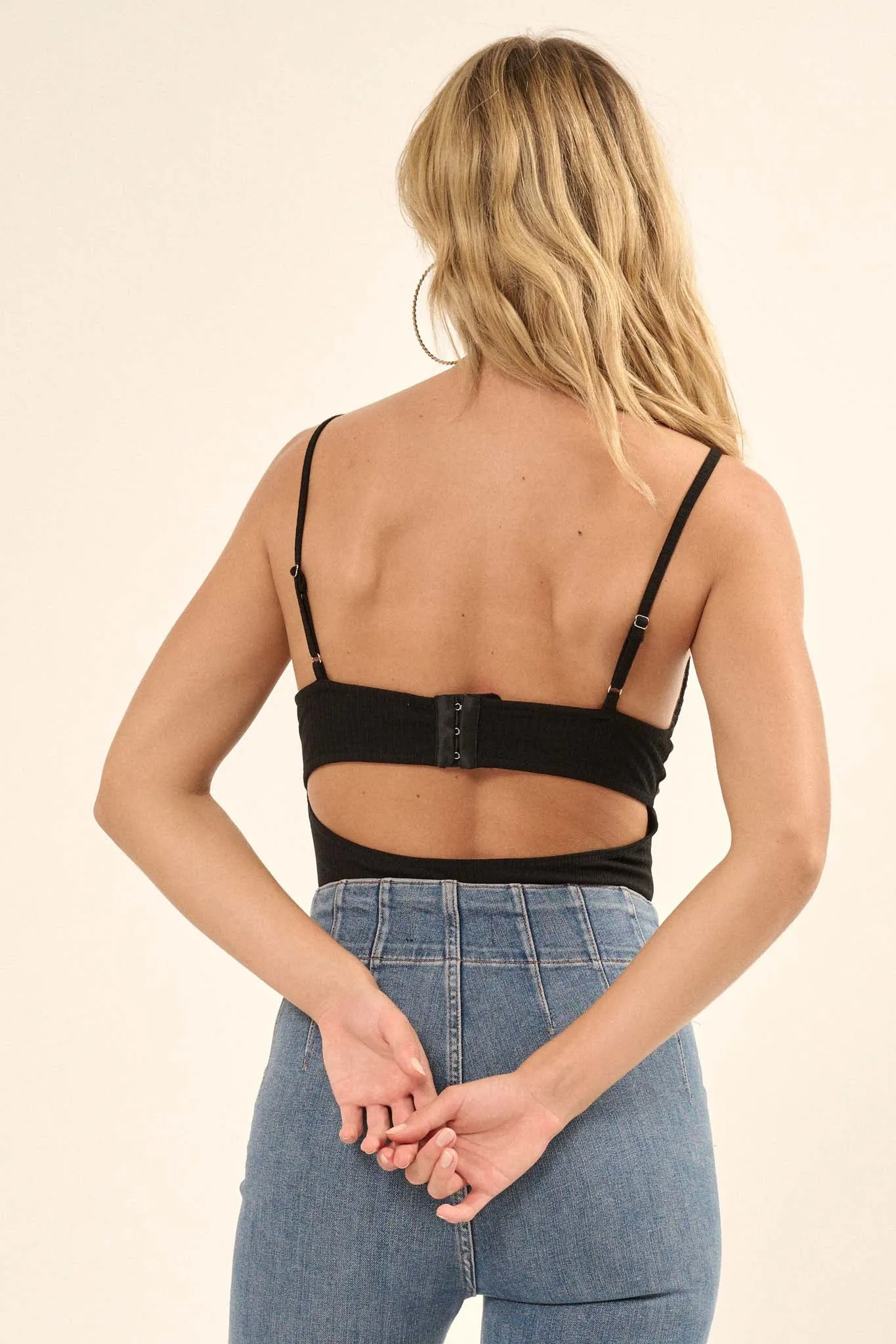 Romantic Rendezvous Lace Teddy Bodysuit