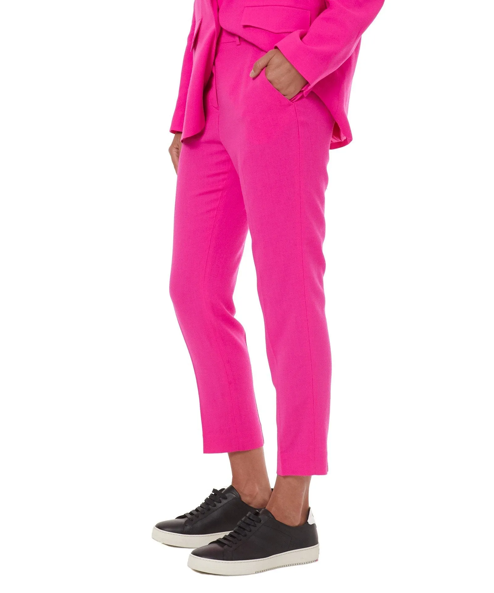 RUBEN 7/8 TROUSERS