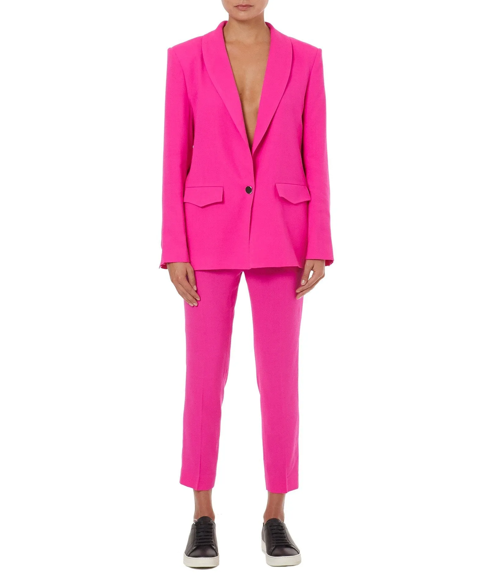 RUBEN 7/8 TROUSERS
