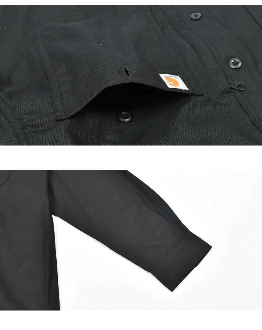 RUGGED WORKWEAR L/S SHIRT 102538 長袖シャツ 当日出荷