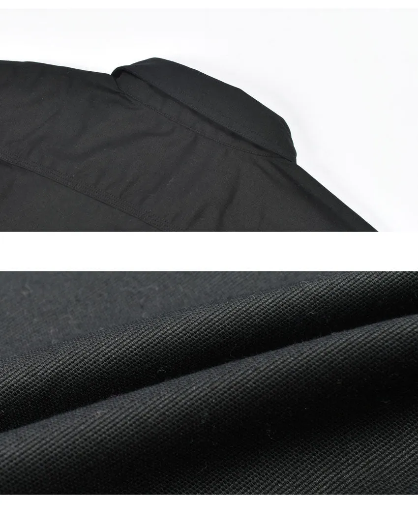 RUGGED WORKWEAR L/S SHIRT 102538 長袖シャツ 当日出荷