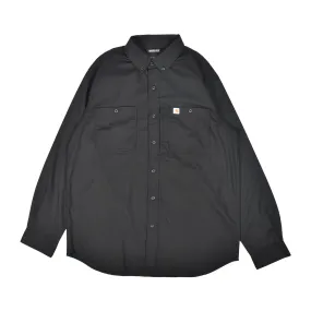 RUGGED WORKWEAR L/S SHIRT 102538 長袖シャツ 当日出荷