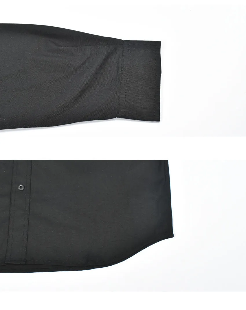 RUGGED WORKWEAR L/S SHIRT 102538 長袖シャツ 当日出荷