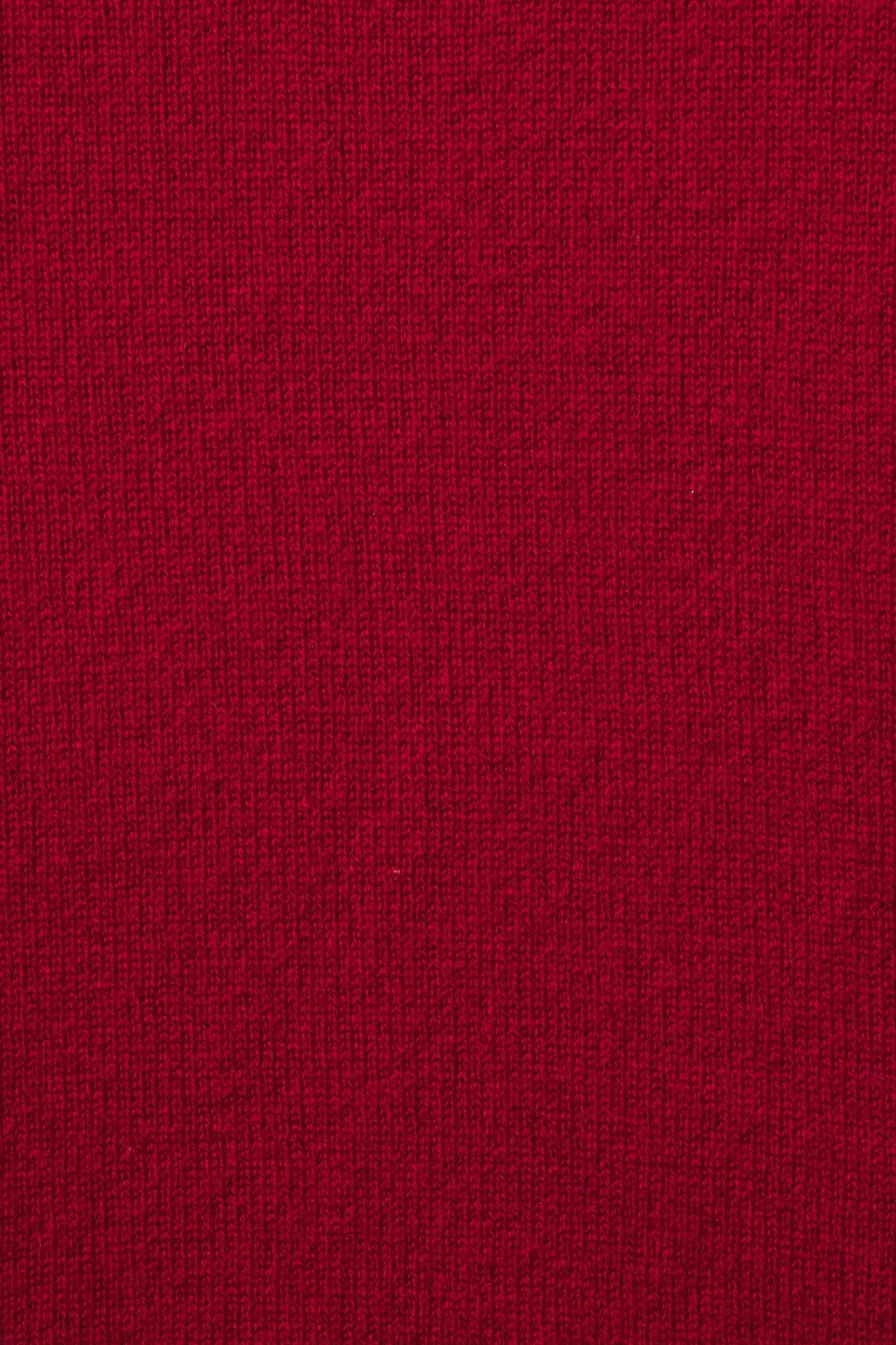 Ryann J'Taime Sweater Red