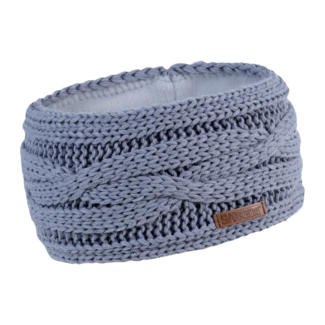 Sabbot Knit Linda Headband