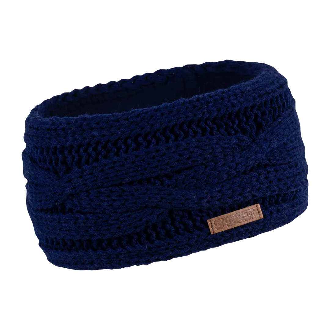 Sabbot Knit Linda Headband
