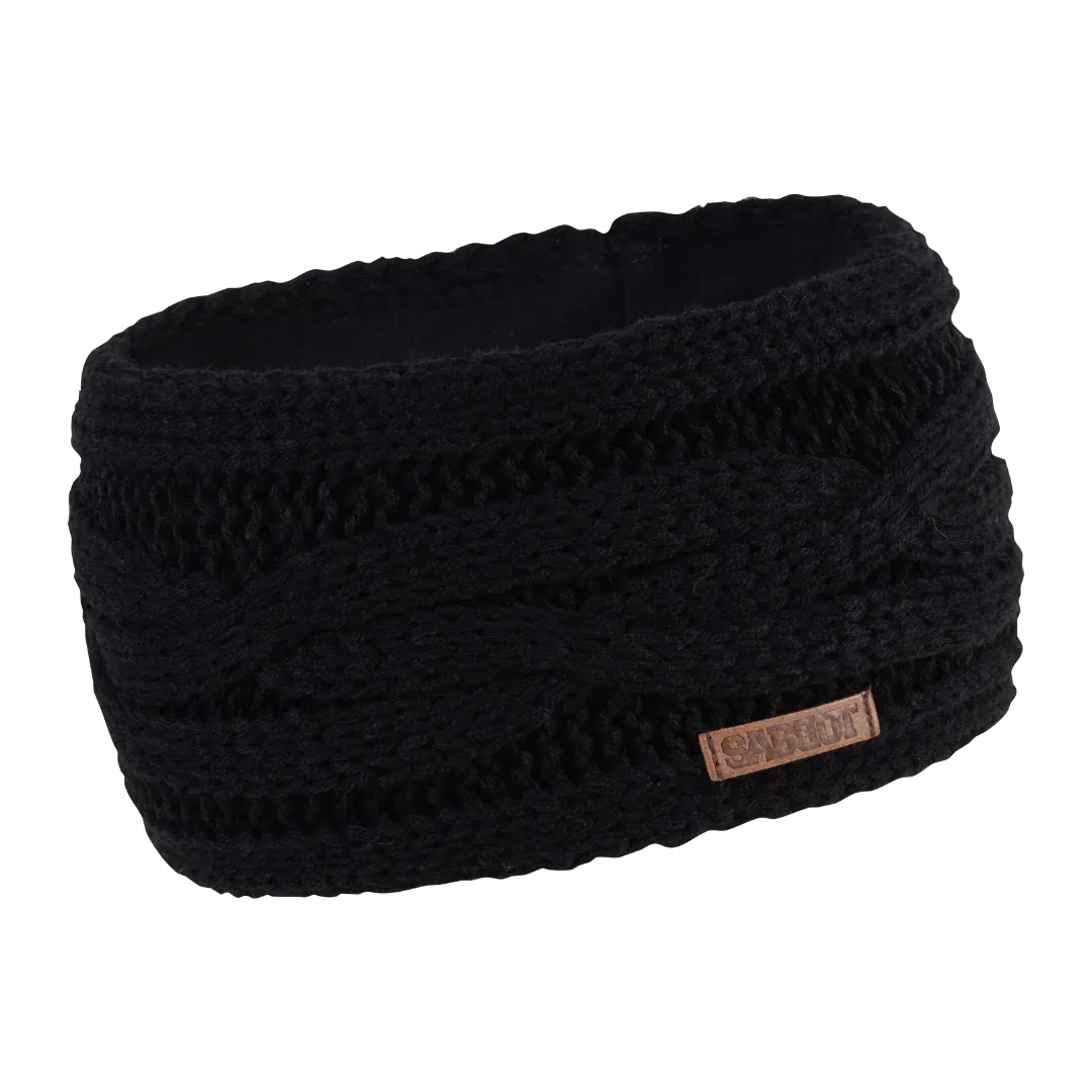 Sabbot Knit Linda Headband