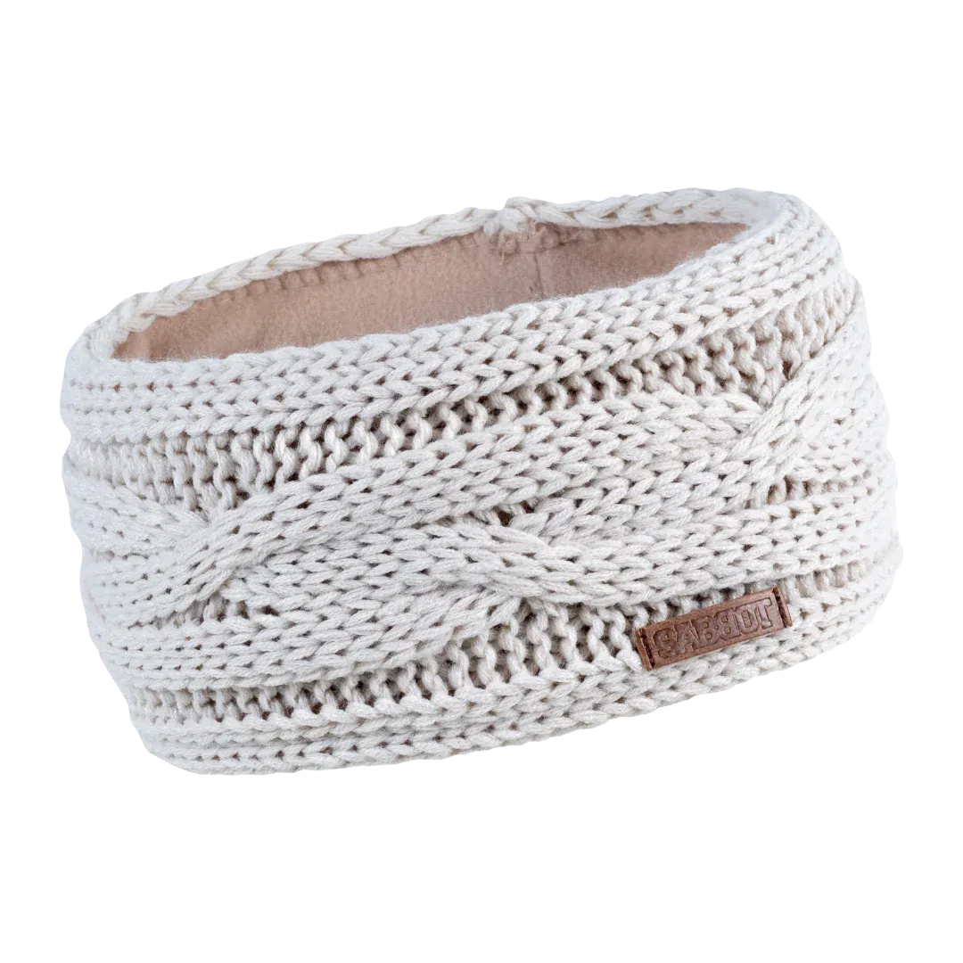 Sabbot Knit Linda Headband