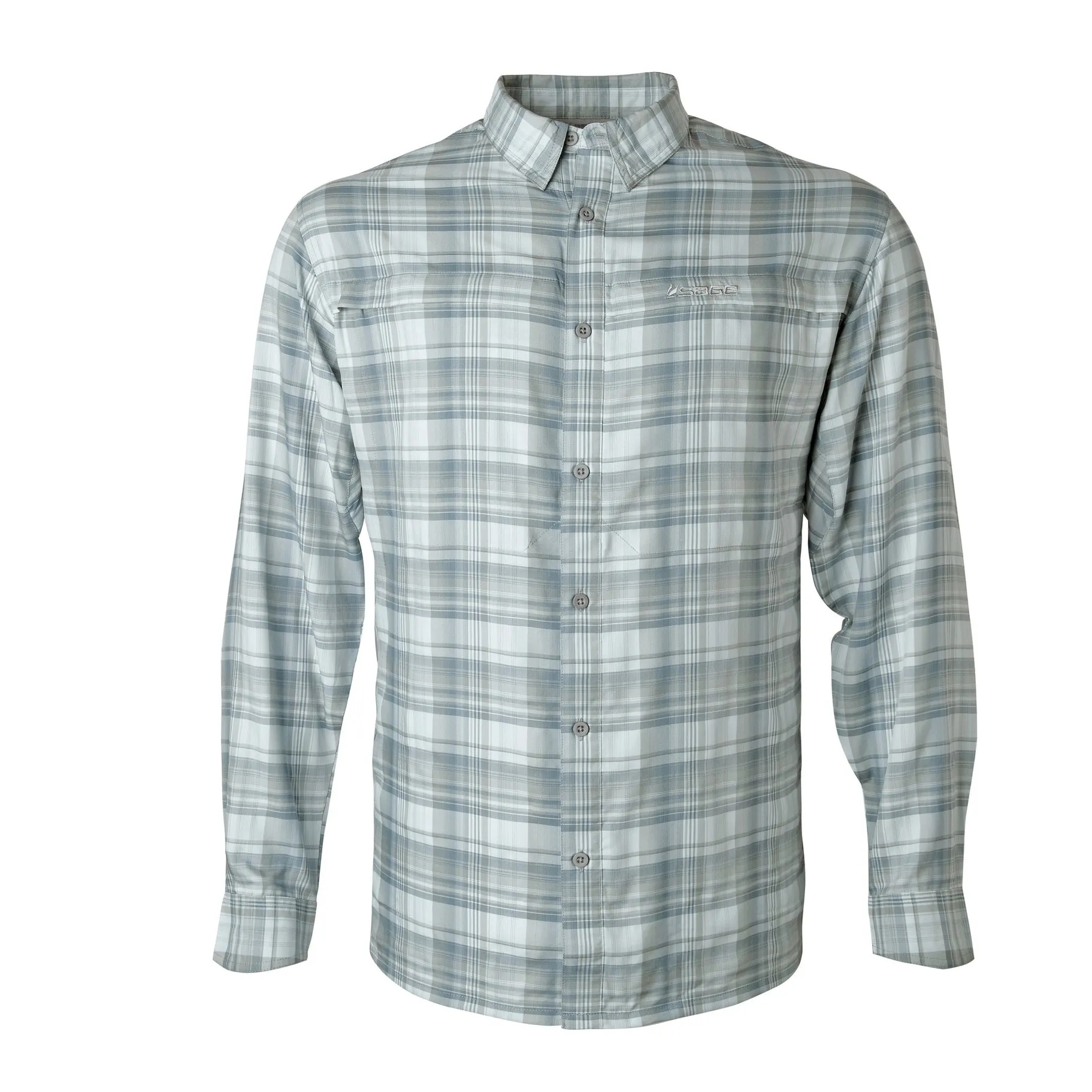 Sage Guide Shirt