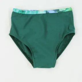 SALE - JUNIPER - LYCRA HIGH WAIST DANCE PANTS - FLOURISH