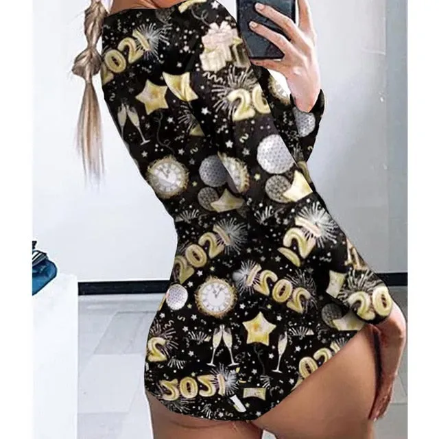 She's So Picante Bodysuit