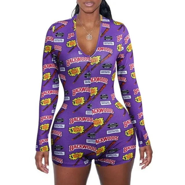 She's So Picante Bodysuit
