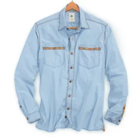 Sierra de la Laguna Shirt - Tall