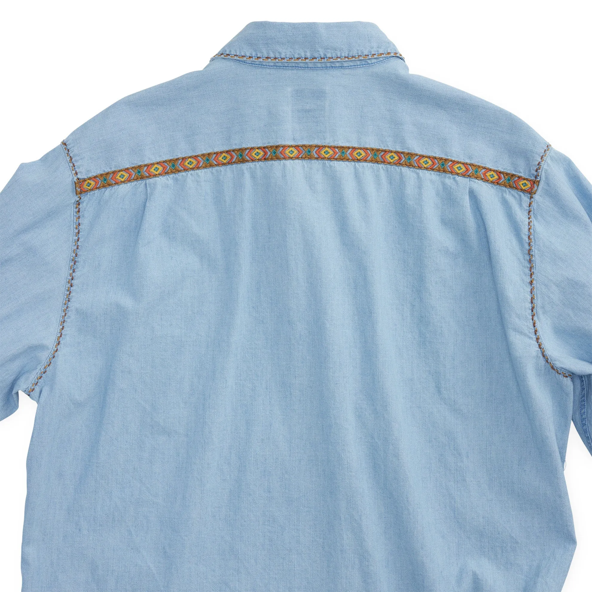 Sierra de la Laguna Shirt - Tall
