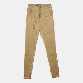 SikSilk Trousers