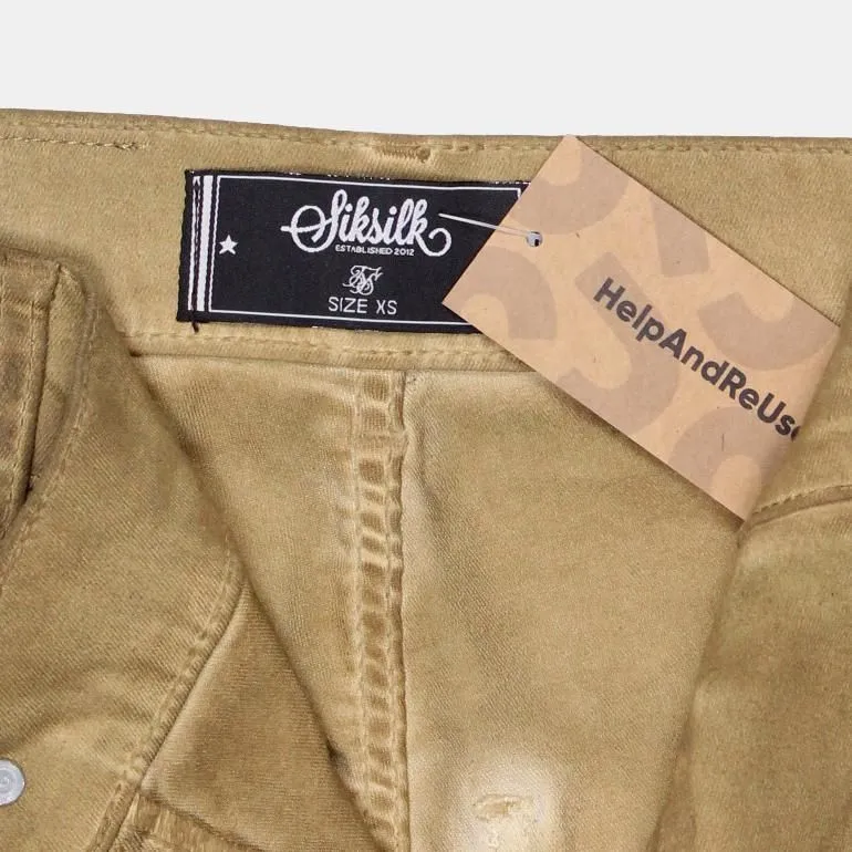 SikSilk Trousers