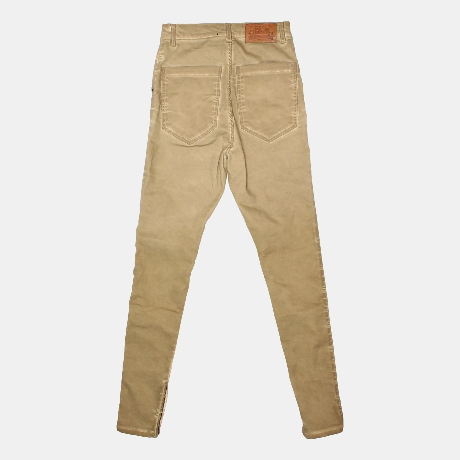 SikSilk Trousers