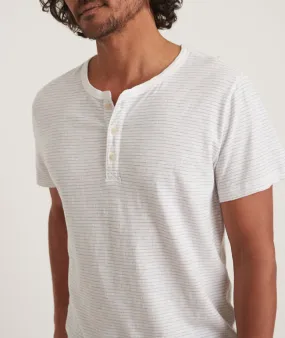 Slub Henley