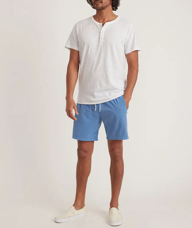 Slub Henley