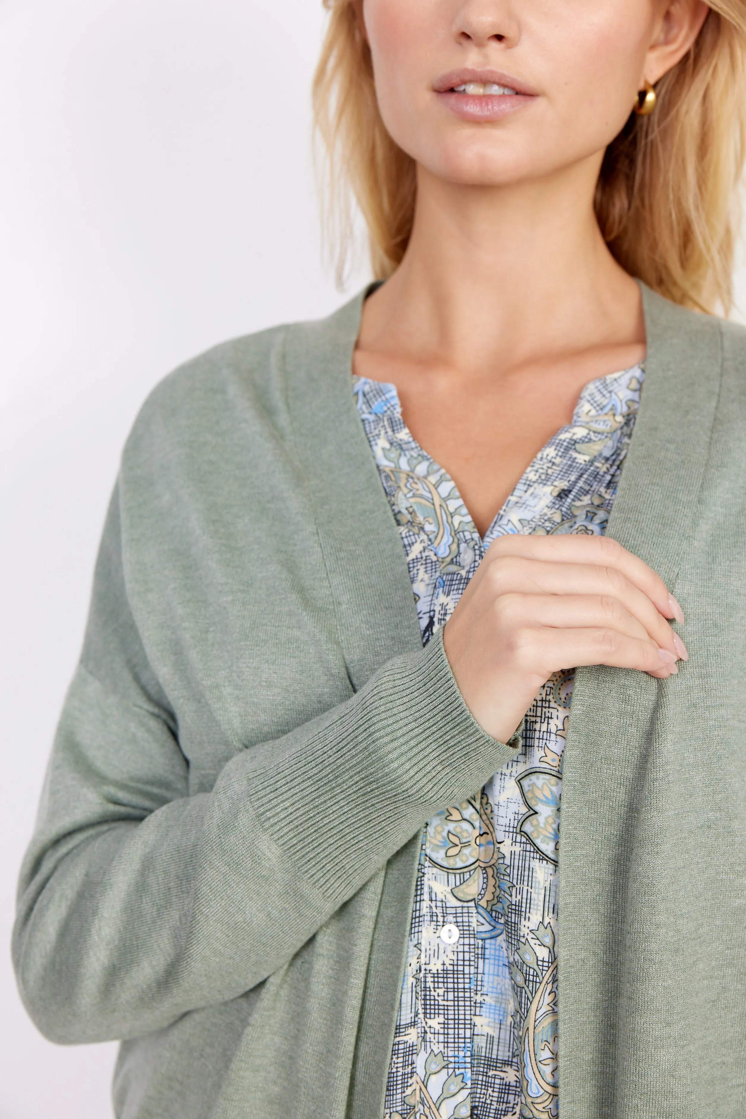 Soya Dollie 523 Cardigan