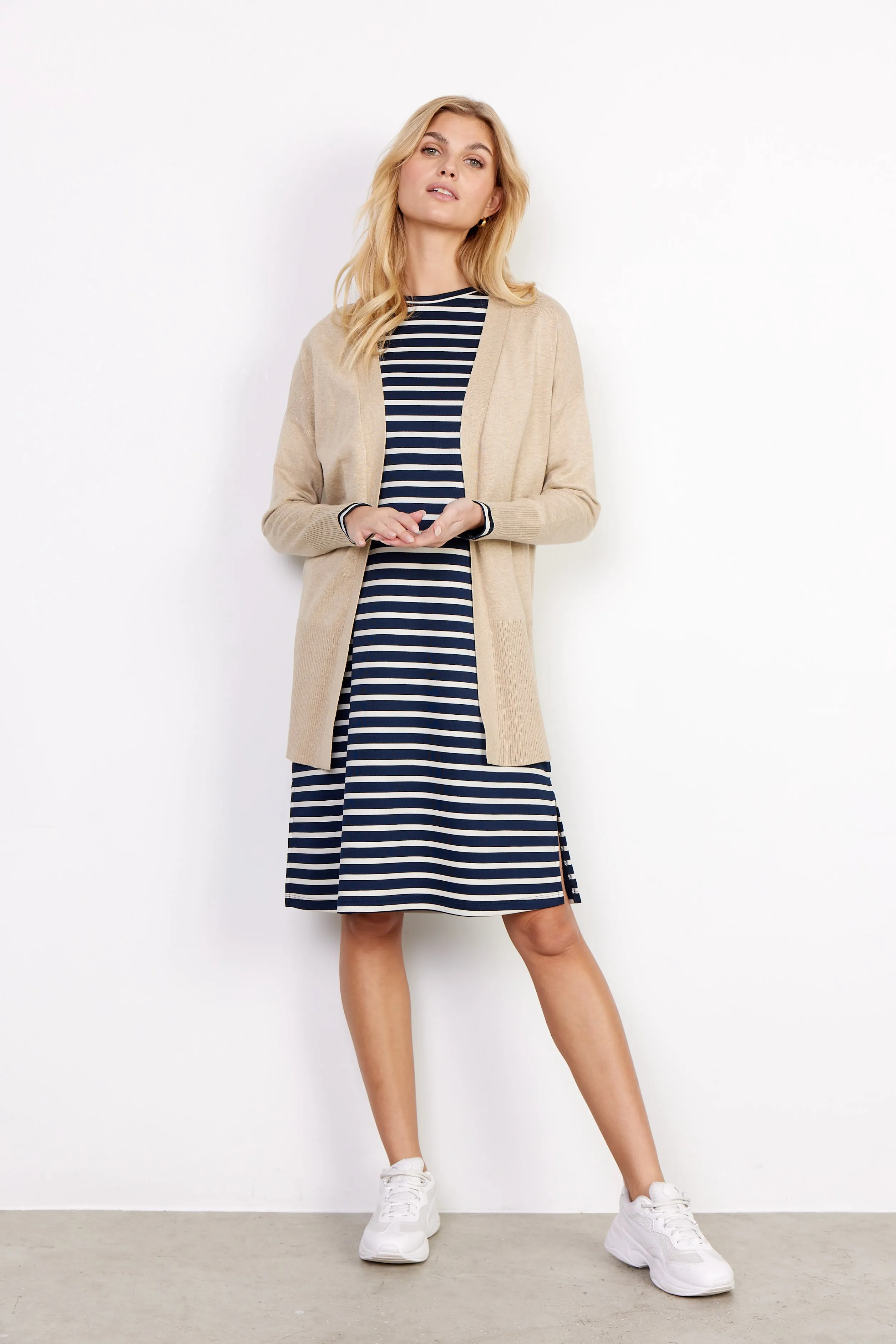 Soya Dollie 523 Cardigan