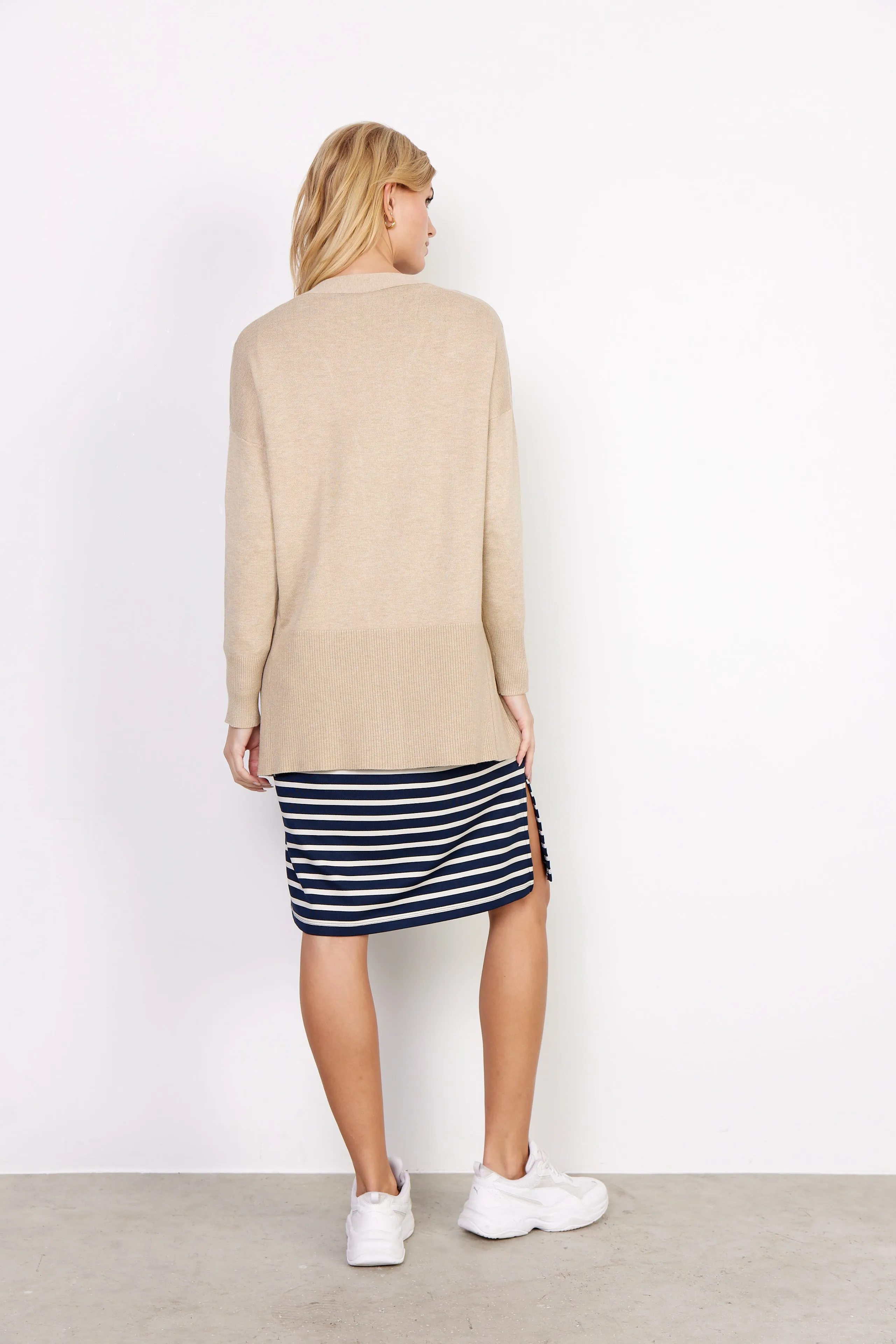 Soya Dollie 523 Cardigan
