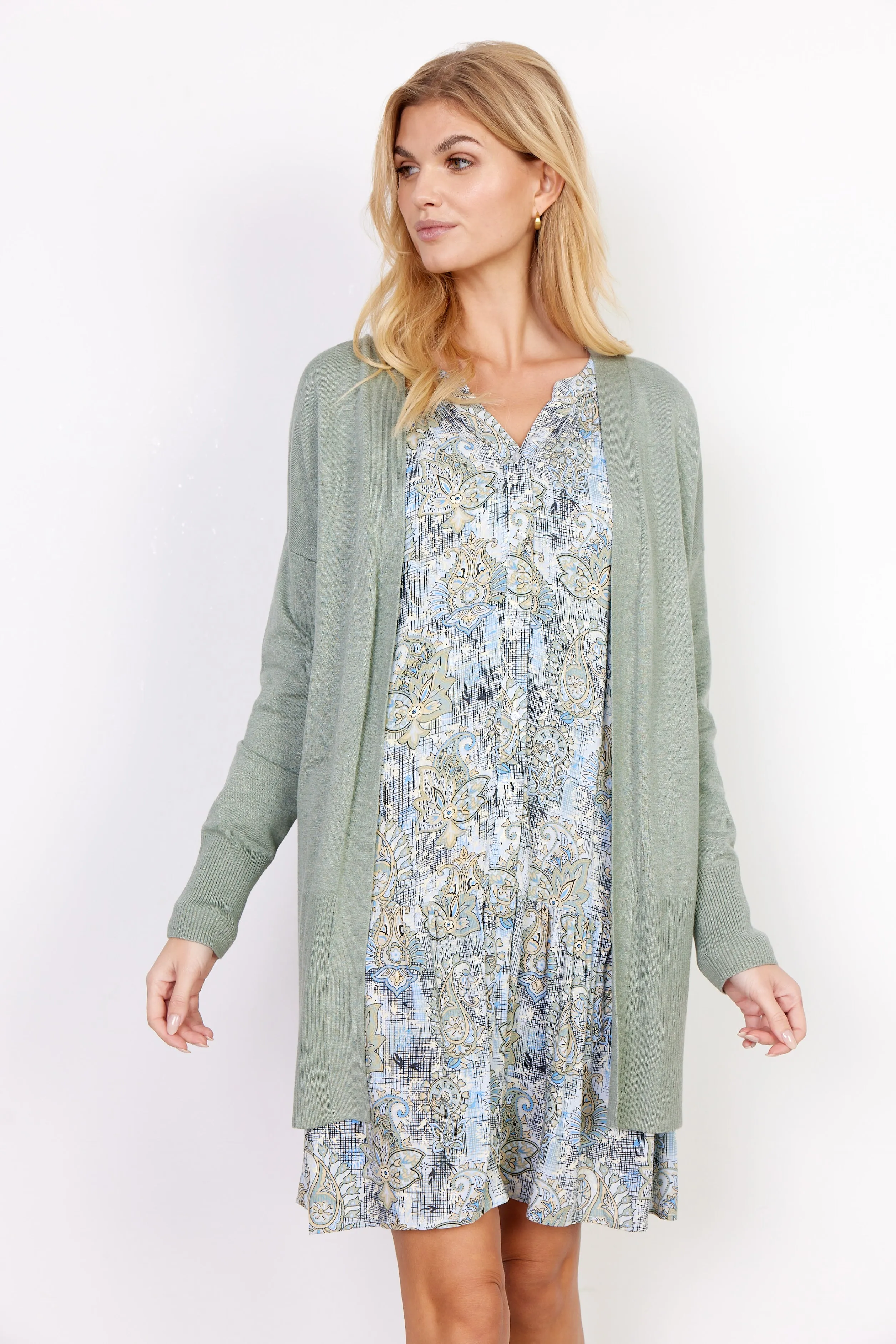 Soya Dollie 523 Cardigan