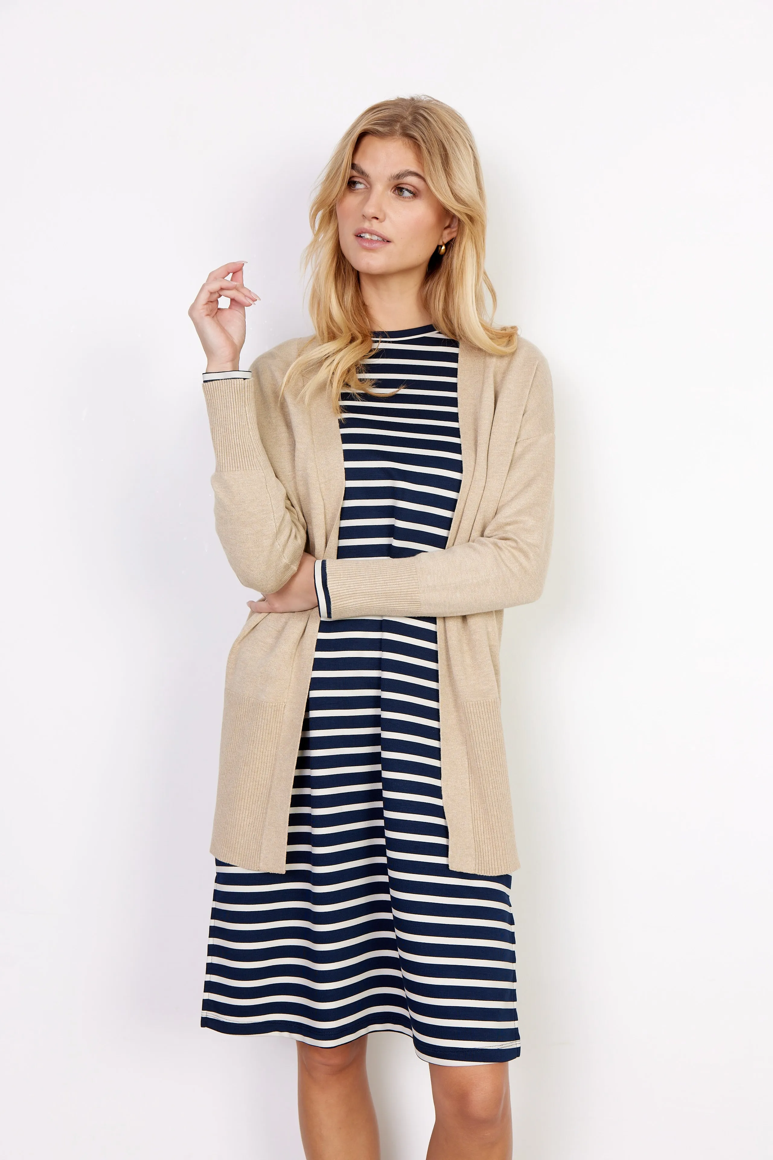 Soya Dollie 523 Cardigan