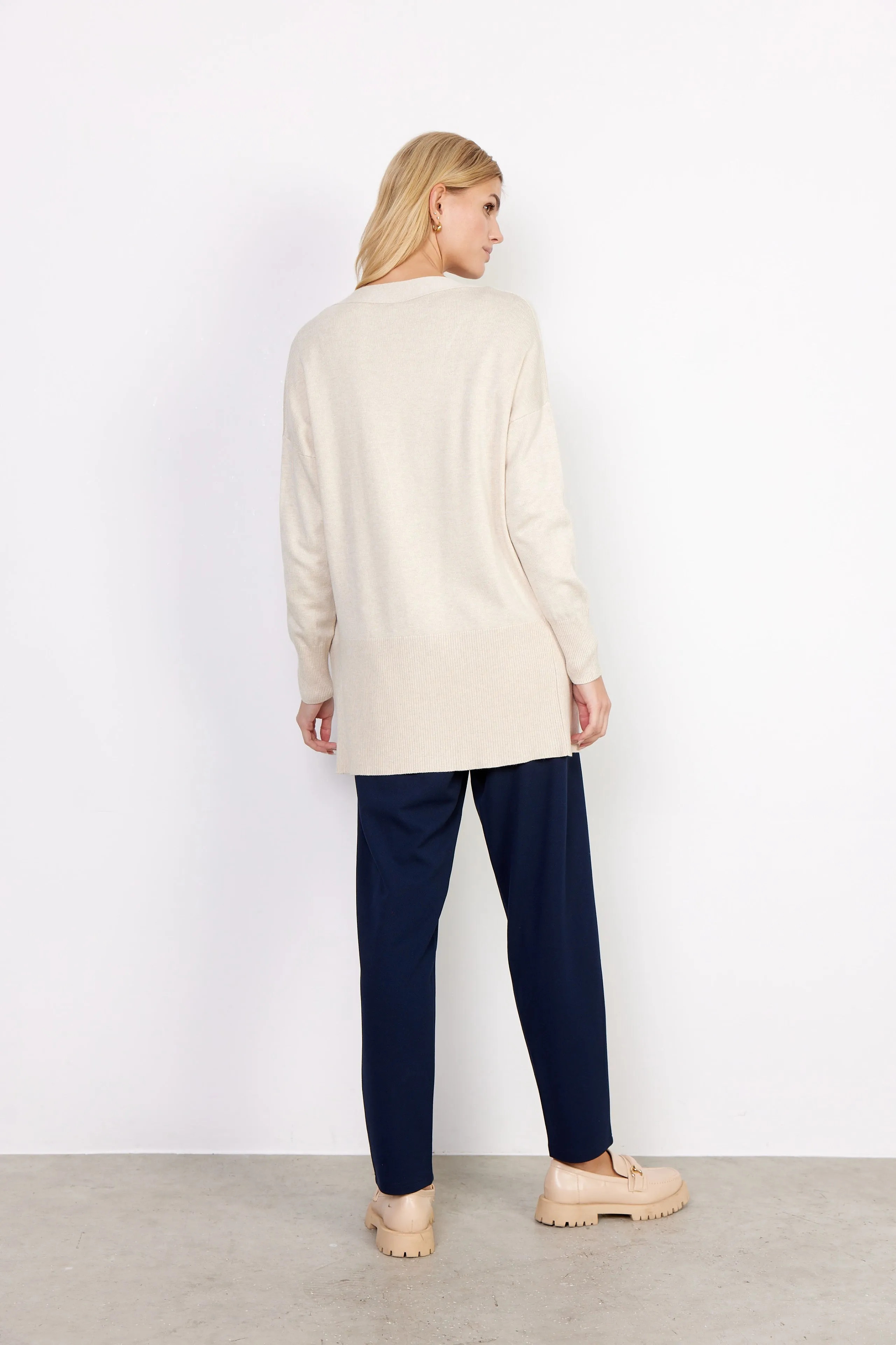 Soya Dollie 523 Cardigan