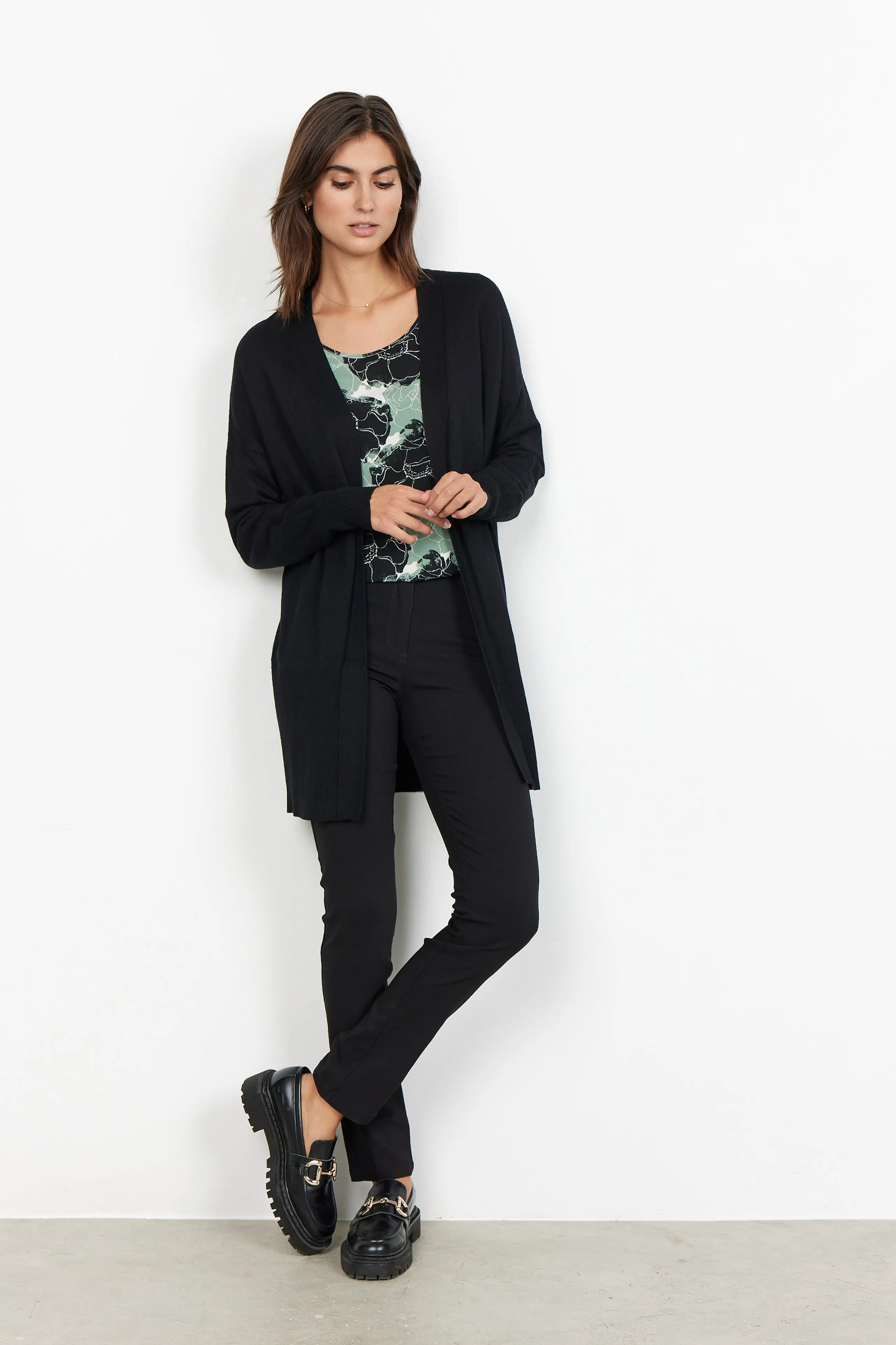 Soya Dollie 523 Cardigan