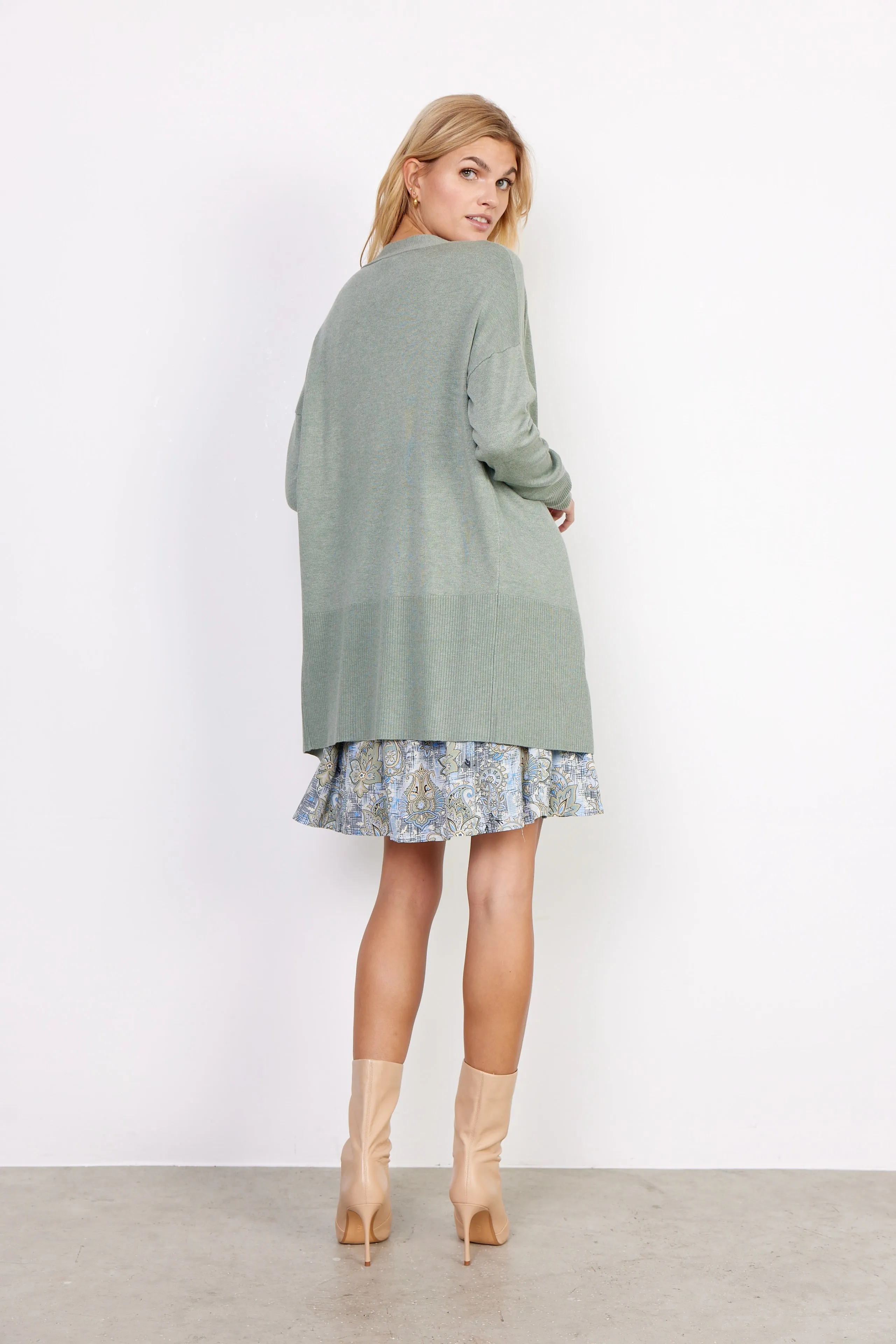 Soya Dollie 523 Cardigan