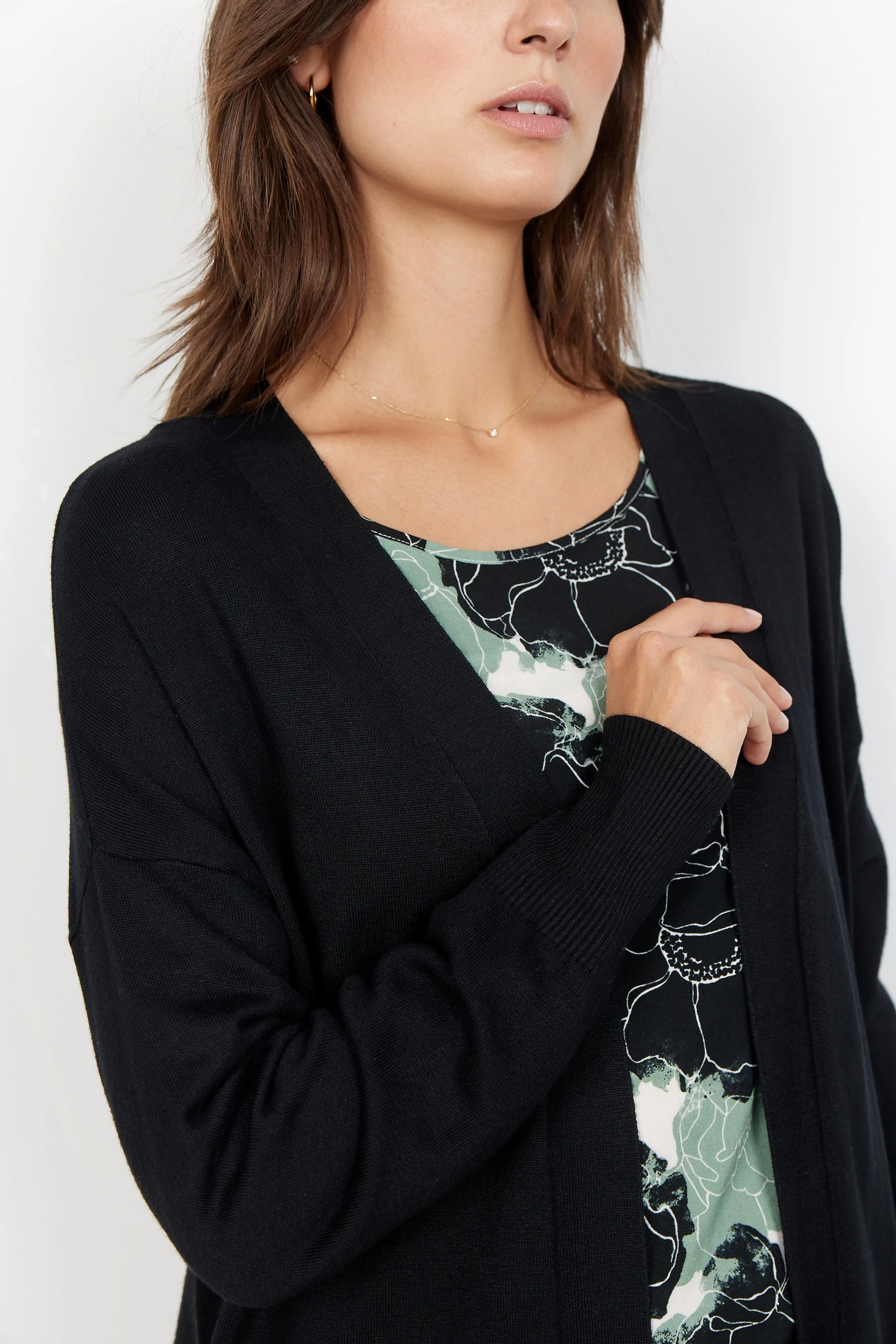 Soya Dollie 523 Cardigan