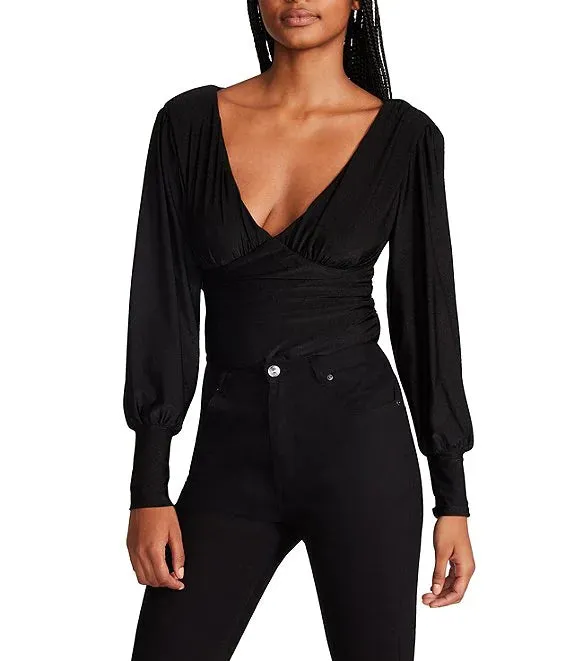 Steve Madden Kali Bodysuit